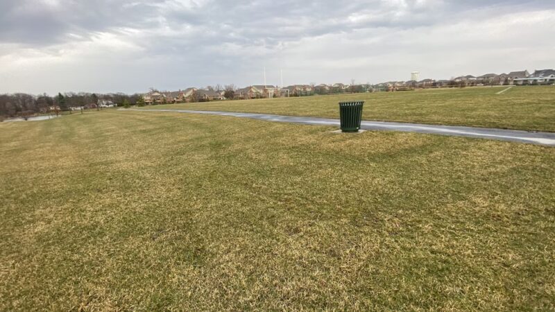 Fox Ridge Park - Mokena, IL