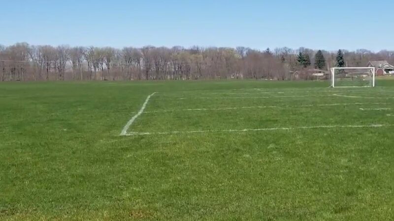 Fox Ridge Park - Mokena, IL