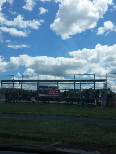 Fox Ridge Park - Mokena, IL