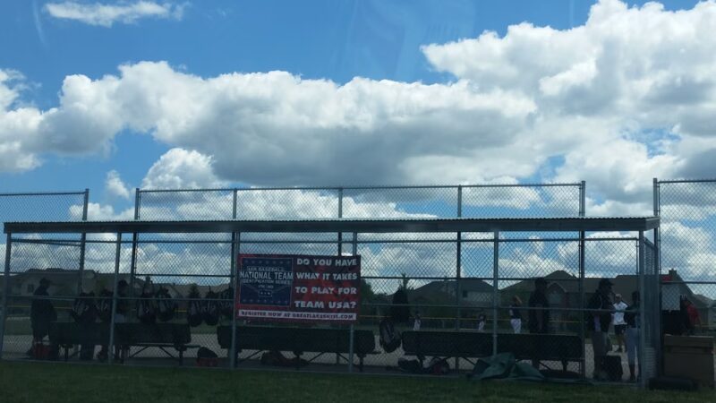 Fox Ridge Park - Mokena, IL