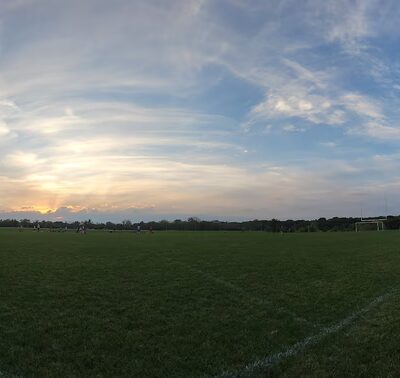 Fox Ridge Park - Mokena, IL