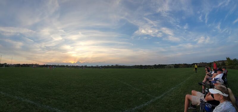 Fox Ridge Park - Mokena, IL