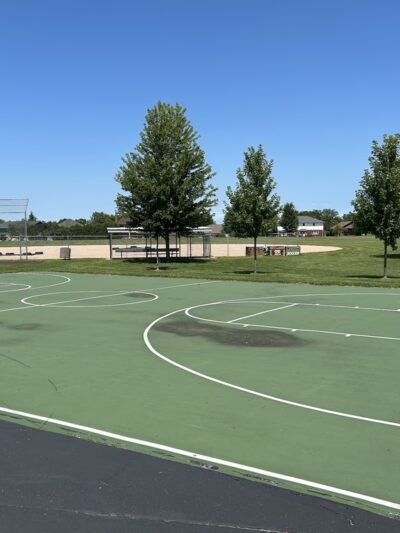 Green Meadows Park - Mokena, IL