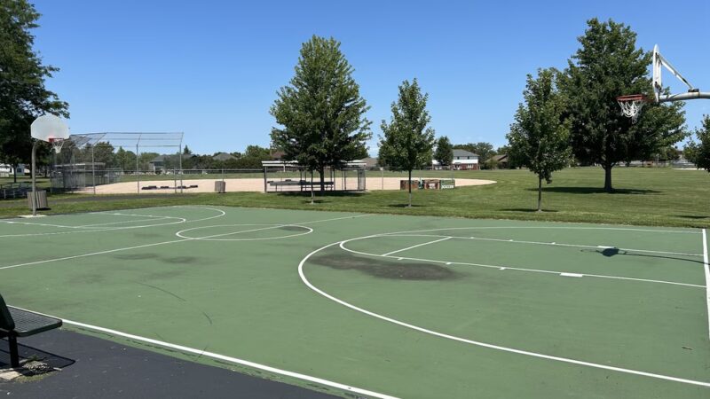 Green Meadows Park - Mokena, IL