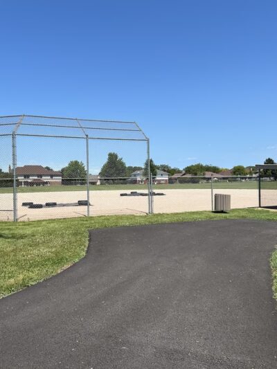 Green Meadows Park - Mokena, IL