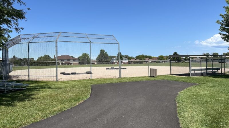 Green Meadows Park - Mokena, IL