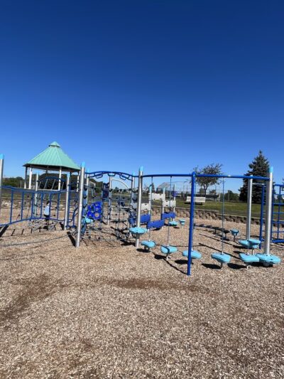 Hecht Park - Mokena, IL