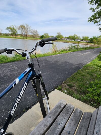 Hecht Park - Mokena, IL