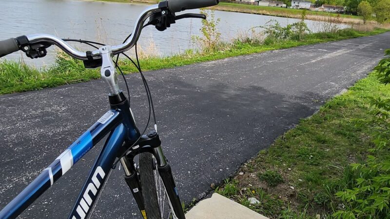 Hecht Park - Mokena, IL