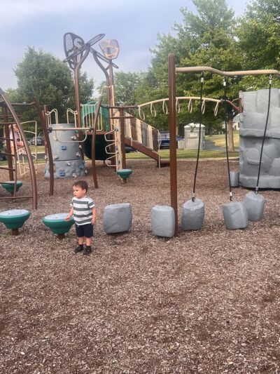 Marley Creek Park - Mokena, IL