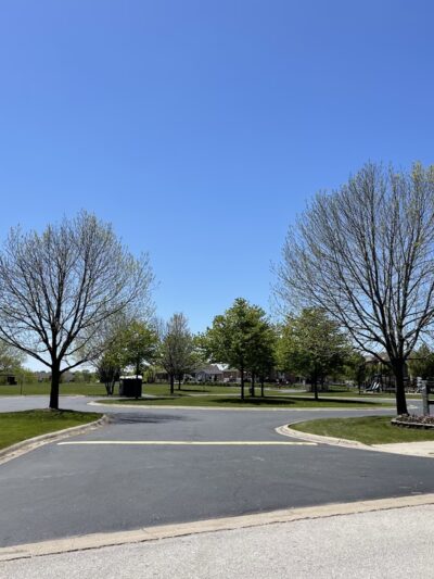Marley Creek Park - Mokena, IL