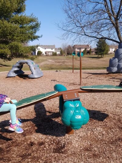 McGovney Park - Mokena, IL