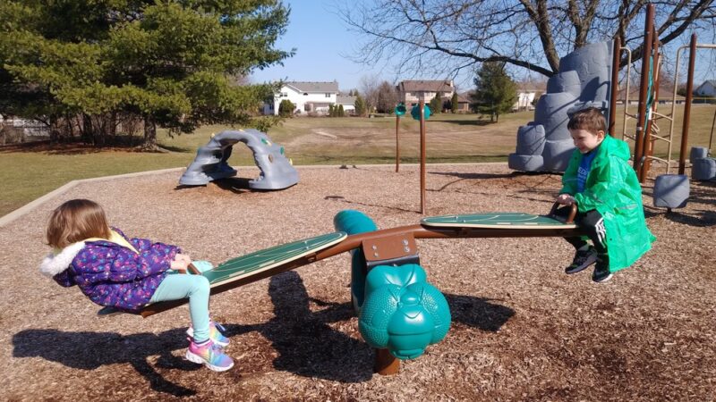 McGovney Park - Mokena, IL