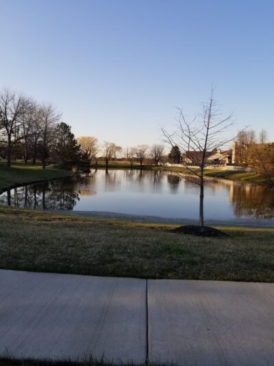 McGovney Park - Mokena, IL
