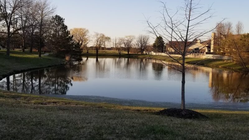 McGovney Park - Mokena, IL