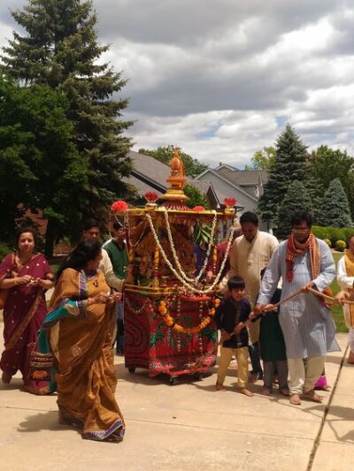 McGovney Park - Mokena, IL