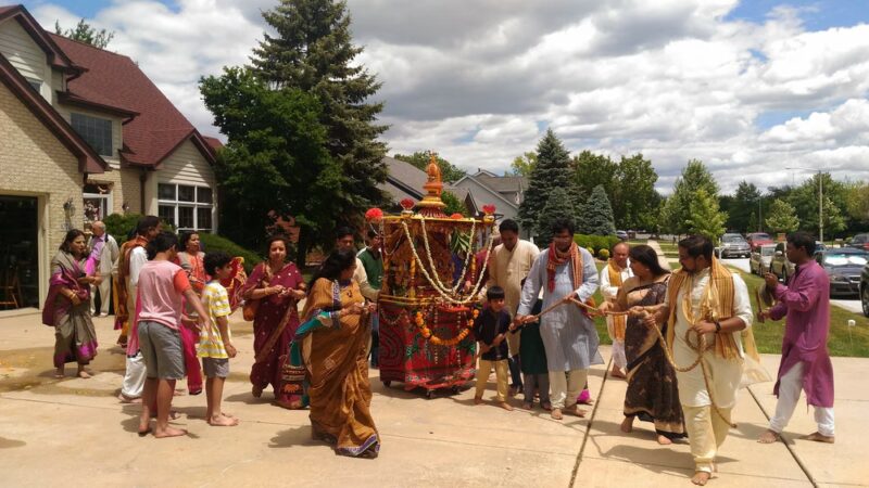 McGovney Park - Mokena, IL