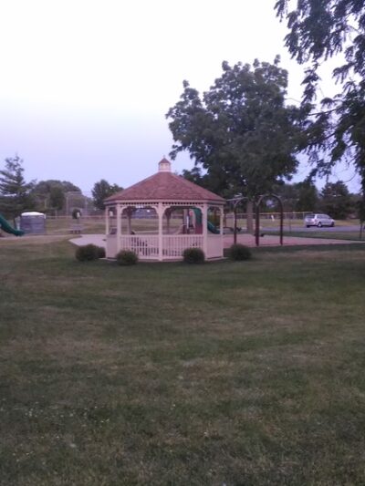 McGovney Park - Mokena, IL