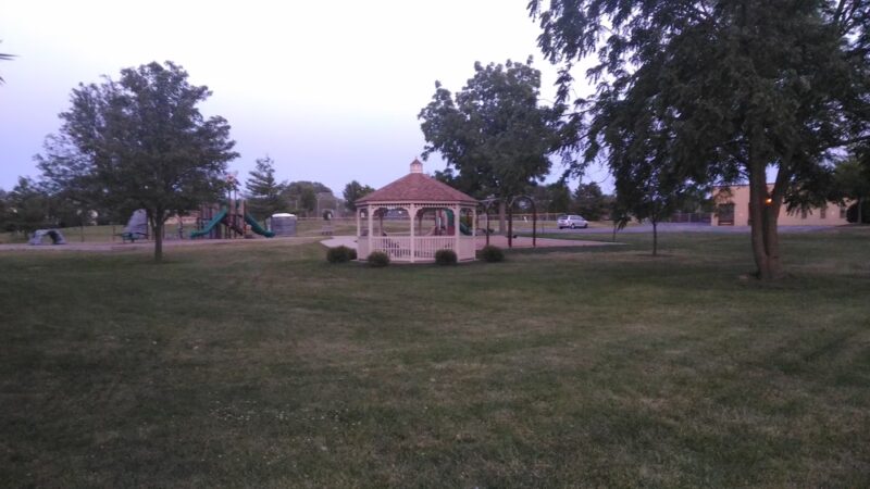 McGovney Park - Mokena, IL