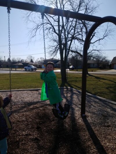 McGovney Park - Mokena, IL