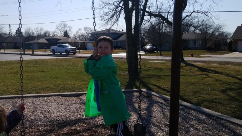 McGovney Park - Mokena, IL