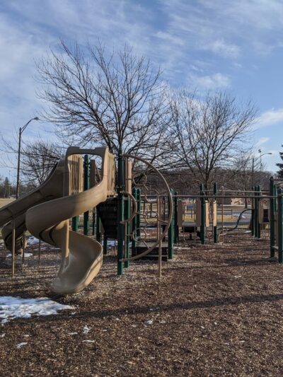 Mokena Community Park District - Mokena, IL