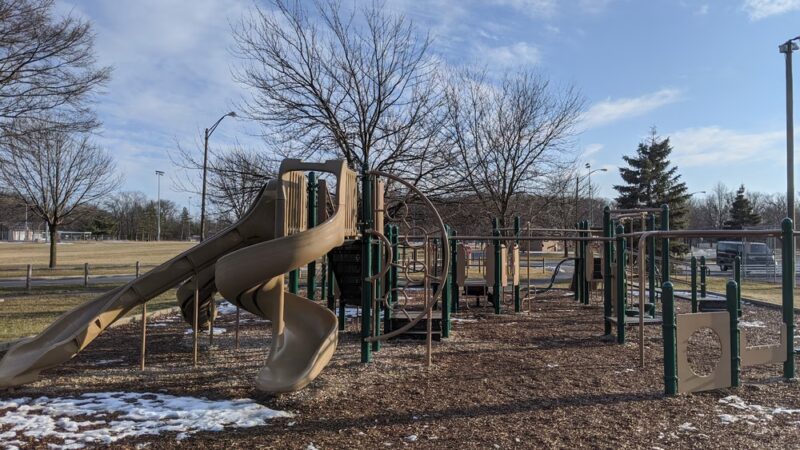 Mokena Community Park District - Mokena, IL