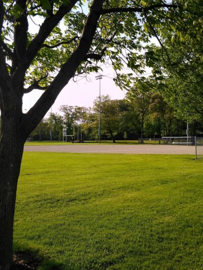 Mokena Community Park District - Mokena, IL