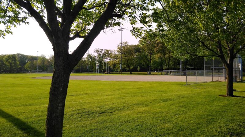 Mokena Community Park District - Mokena, IL