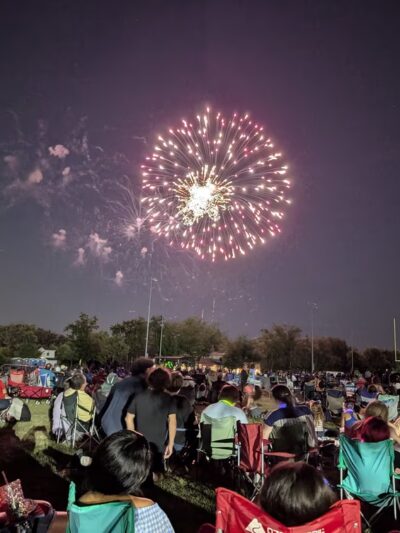 Mokena Community Park District - Mokena, IL