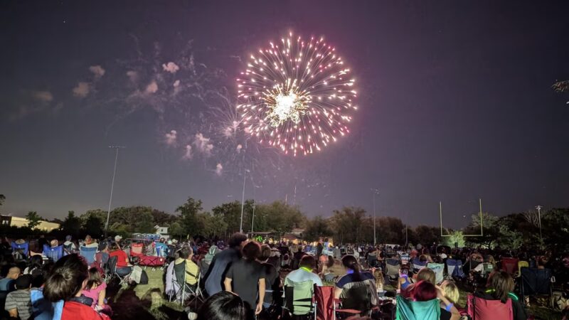 Mokena Community Park District - Mokena, IL