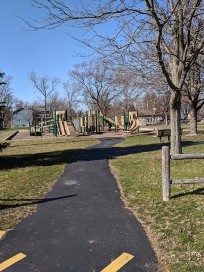 Mokena Community Park District - Mokena, IL