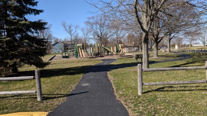 Mokena Community Park District - Mokena, IL