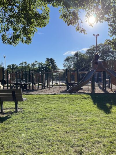 Mokena Main Park - Mokena, IL