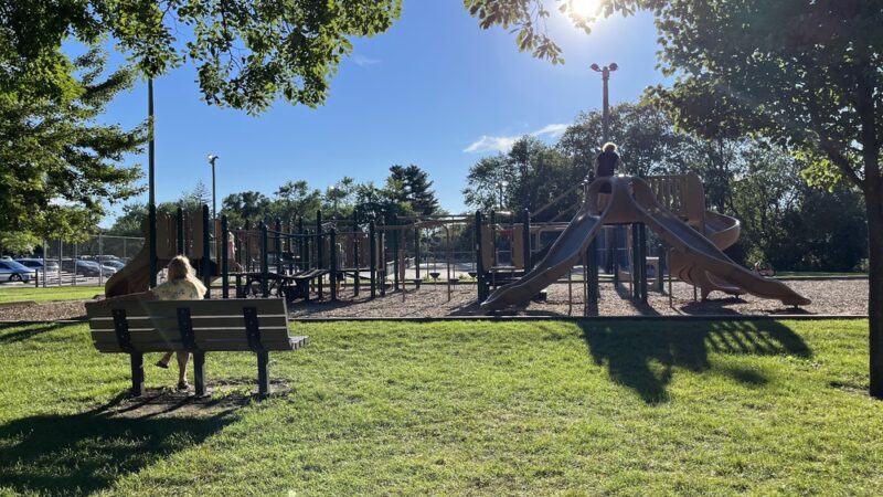 Mokena Main Park - Mokena, IL