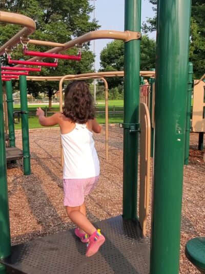 Mokena Main Park - Mokena, IL