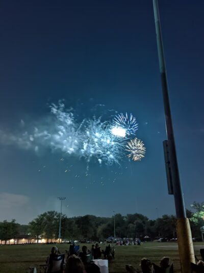 Mokena Main Park - Mokena, IL