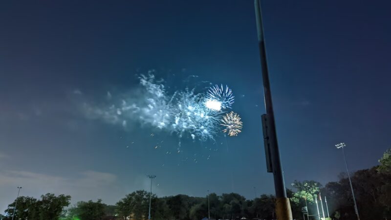 Mokena Main Park - Mokena, IL