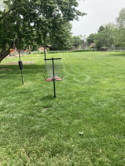 Mokena Main Park - Mokena, IL