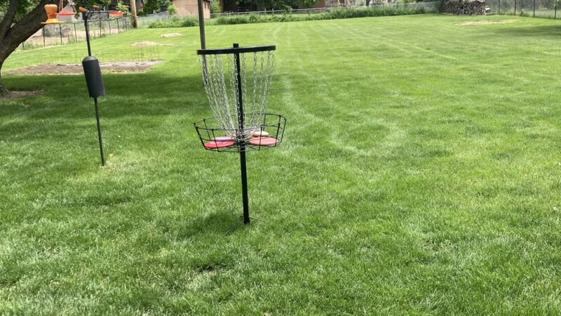 Mokena Main Park - Mokena, IL