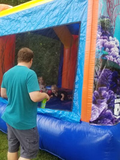 Mokena Main Park - Mokena, IL