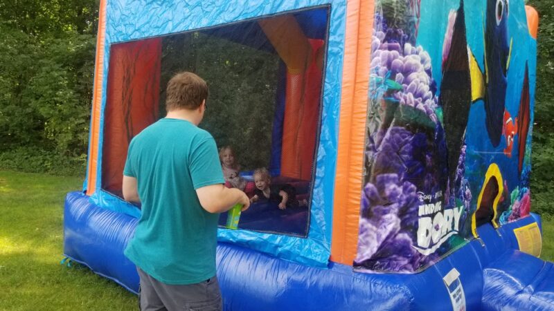 Mokena Main Park - Mokena, IL