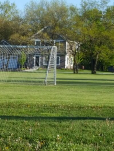 Willowview Park - Mokena, IL