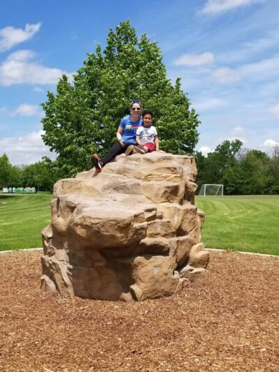 Willowview Park - Mokena, IL