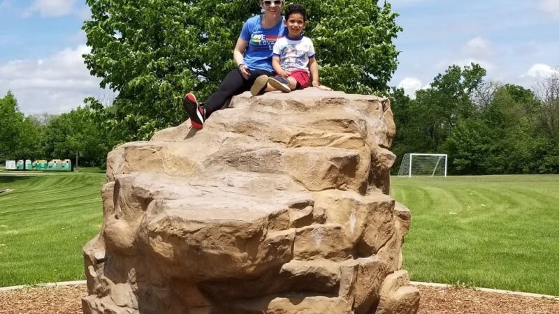 Willowview Park - Mokena, IL