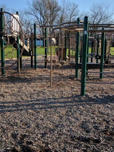 Willowview Park - Mokena, IL