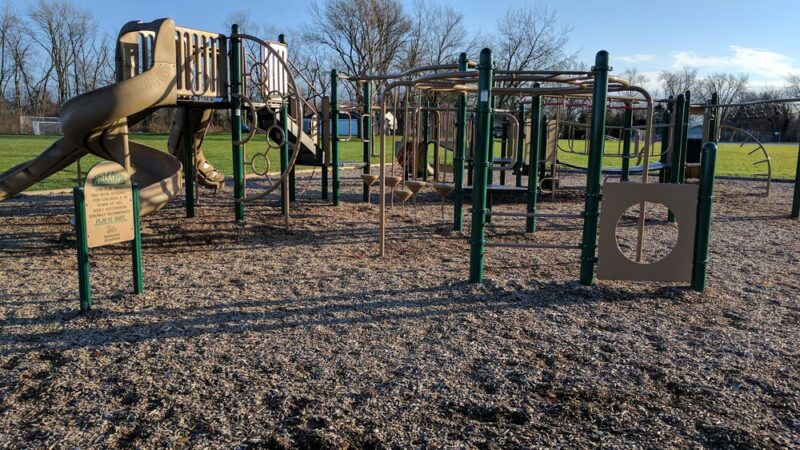 Willowview Park - Mokena, IL