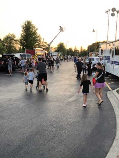 Yunker Park (Membership required) - Mokena, IL