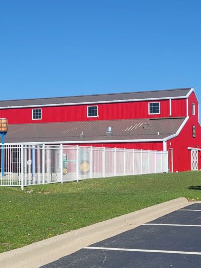 Yunker Park (Membership required) - Mokena, IL