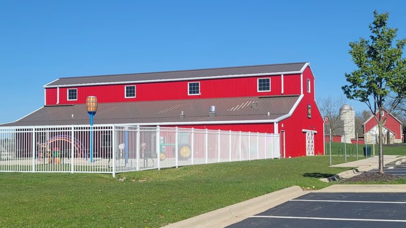 Yunker Park (Membership required) - Mokena, IL